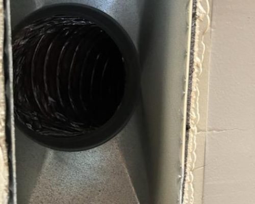dryer vent
